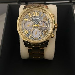 Guess Watch
